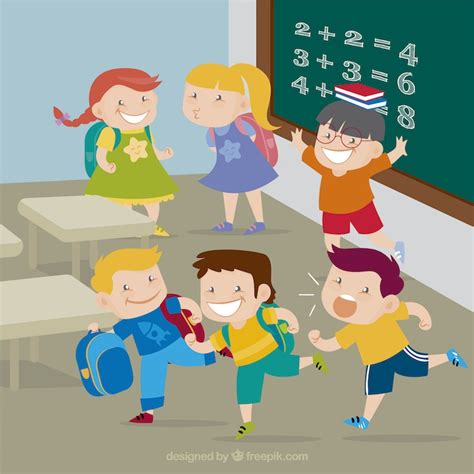 Pero, en la reacción a tal tipo de disciplina, hubo una creciente tendencia a sospechar de cualquier disciplina, y a hacer de la indisciplina y la perezosa. Indisciplina na sala de aula: saiba mais sobre uma das ...