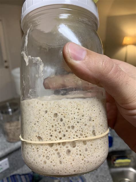 Can I Use My Rye Starter With Any Sourdough Recipe R Sourdough