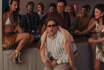 Jonah Hill Nude Penis In The Wolf Of Wall Street Gay Male Celebs Com
