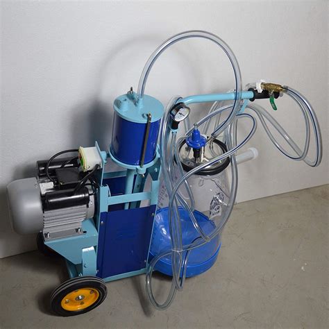 Top Best Goat Milking Machines Reviews Top Best Pro Review