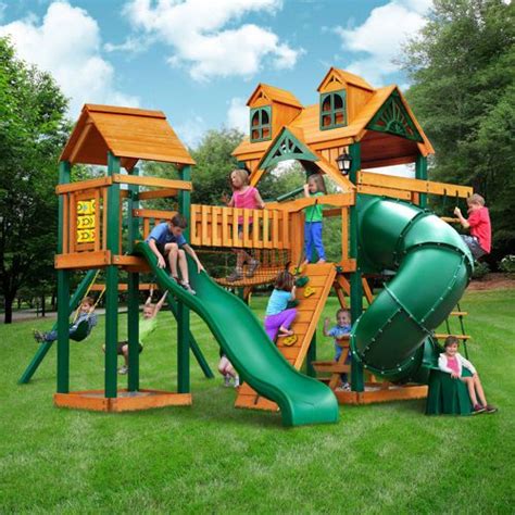 View an image titled 'mack face art' in our lost odyssey art gallery featuring official character designs, concept art, and promo pictures. Gorilla® Playsets Wilderness Gym Playset - Do It Yourself ...
