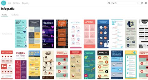 Cómo Hacer Una Infografía En Canva Comparaciones Digitales 2024