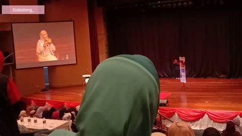 Bursa malaysia is committed in its efforts to be a leading marketplace in asia. USTAZAH OKI SETIANA DEWI | PART 4 | SAFARI DAKWAH| YAYASAN ...