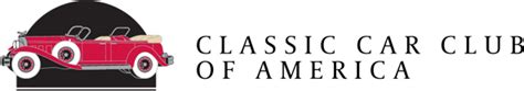 Classic Car Club of America