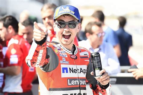 Exclusive Jorge Lorenzo Qanda 2021 Ducati Motogp Return Almost Happened