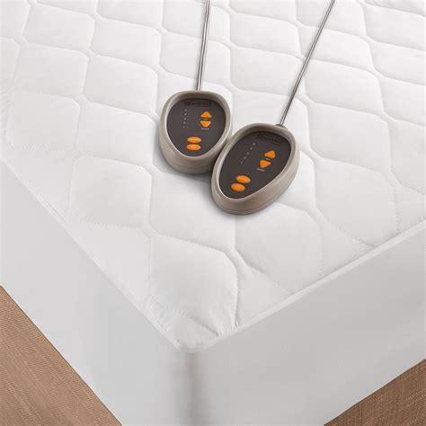 When choosing the right heated mattress pad for your bed, you want to look for products that focus on safety and personalization. Beautyrest Heated Mattress Pad review