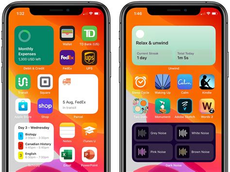 8 Third Party Home Screen Widgets That You Can Try Out Now On Ios 14