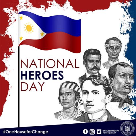 National Heroes Day History National Heroes Day Is Celebrated On