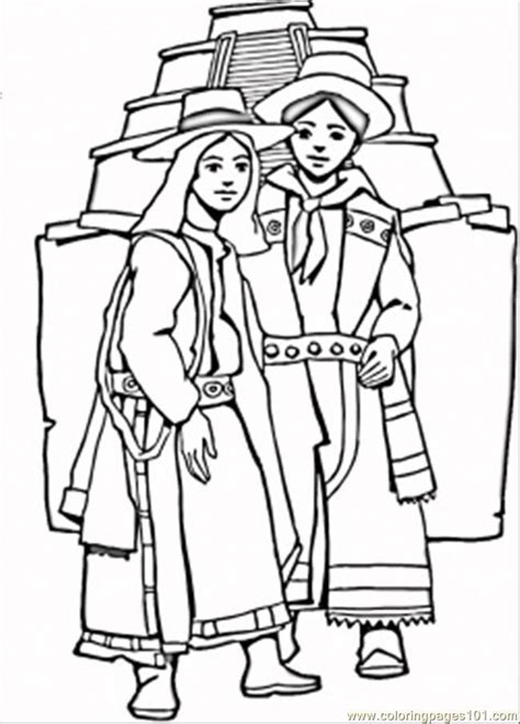 Check spelling or type a new query. Mexican Independence Day Coloring Pages - Coloring Home