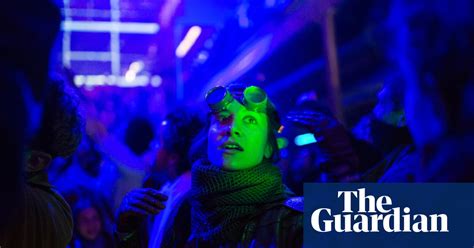 Secret Cinema The Empire Strikes Back In Pictures Film The Guardian