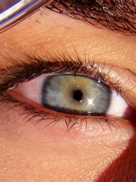 Top 10 Most Beautiful Eye Colors