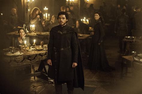 Hbo Promo Reveals First Game Of Thrones Season 4 Footage Film