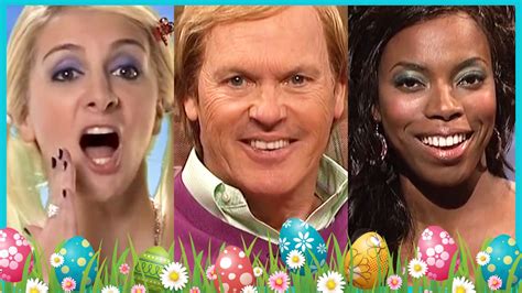 Watch Saturday Night Live Web Exclusive Snl Presents Easter Sketches