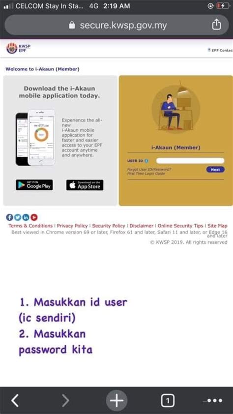 Our browser made a total of 2 requests to load all elements on the main page. i-Lestari Pengeluaran RM500 sebulan dari KWSP - Lima