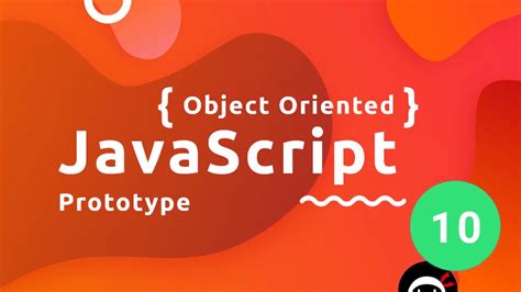 This tutorial will teach you javascript from basic to advanced. Object Oriented JavaScript Tutorial #10 - Prototype - YouTube