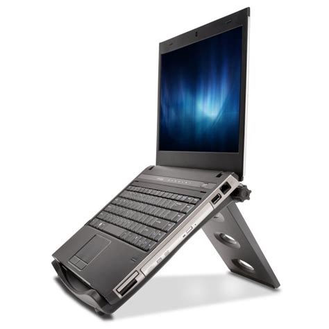 SmartFit Easy Riser laptop cooling stand