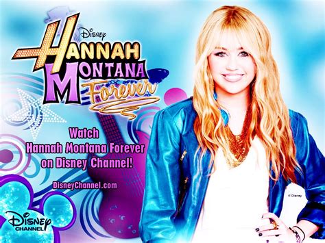 Hannah Montana Wallpaper: ♫♫Hannah Montana Wallpaper by dj♫♫ | Hannah montana forever, Hannah ...