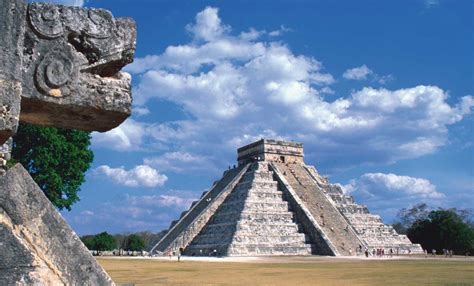 Google has many special features to help you find exactly what you're looking for. Pirámides de México