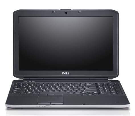 سعر ومواصفات Dell Latitude E5530