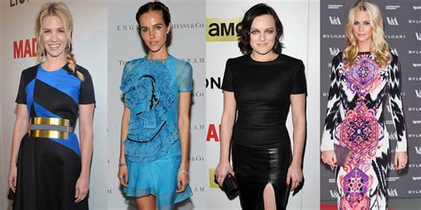 Things Got Ugly On This Weeks Worst Dressed List Huffpost