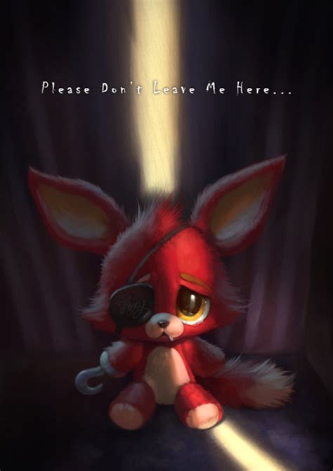 Foxy By Silverfox5213 Five Nights At Freddys Know Your Meme