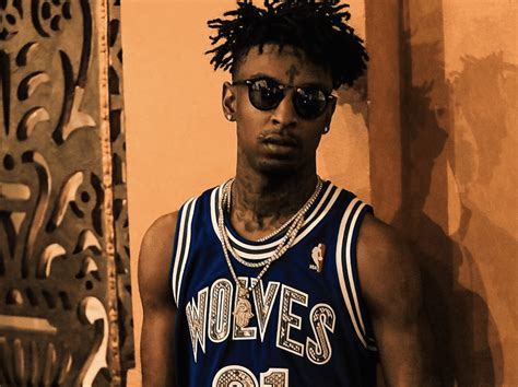 21 Savage Won T Let You Lil Wayne Him We Ll Beat Your A For Real [video]