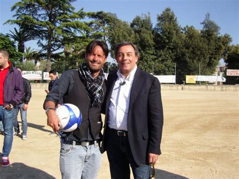 Marco belardi e ivan fiorini. Da Palermo a "notti magiche", i 50 anni di Totò Schillaci ...