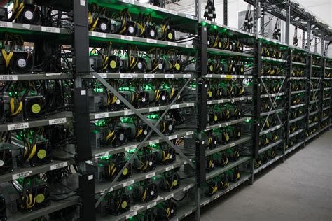 Where do bitcoins come from? Bitcoin Mining Facility | How To Make Money Via Bitcoin Mining