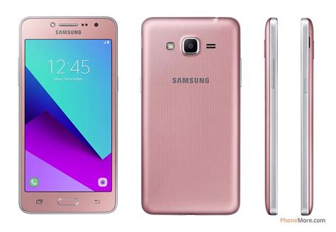 Samsung offers latest smartphones with advanced technology and design. Smartphone Samsung Galaxy J2 Prime Original 8gb 4g - R ...