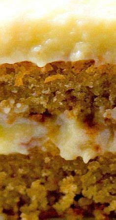 I never thought of first cooking carrots before preparing a carrot cake, nor did i think to slice the layers. Trisha Yearwood's Banana Pudding Cake in 2020 | Banana ...