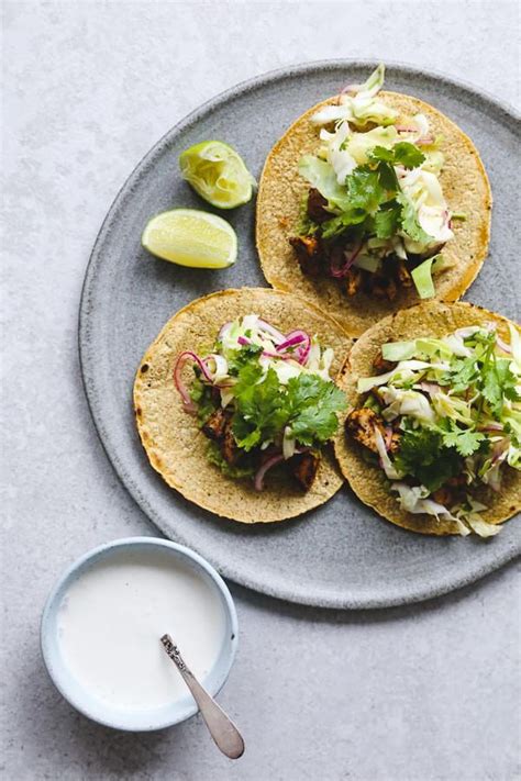 We did not find results for: Tacos med kylling, avocado og mexicansk kålsalat ...