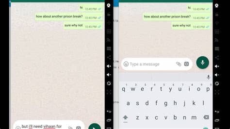 Send messages, share videos and image and make calls for free from the same application. Whatsapp clone app chat screen - YouTube