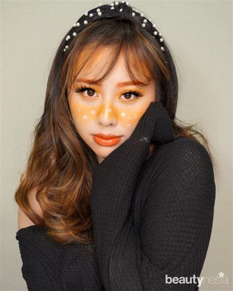 Cara bikin es krim tanpa sp : Biar Makin Seru, Yuk Tentuin Tema Makeup untuk Bukber Online Bareng Sahabat!