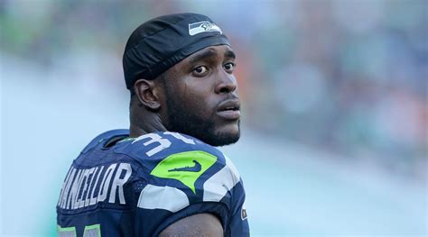 Kam Chancellor Retires And Asks For Prayers Sports Illustrated