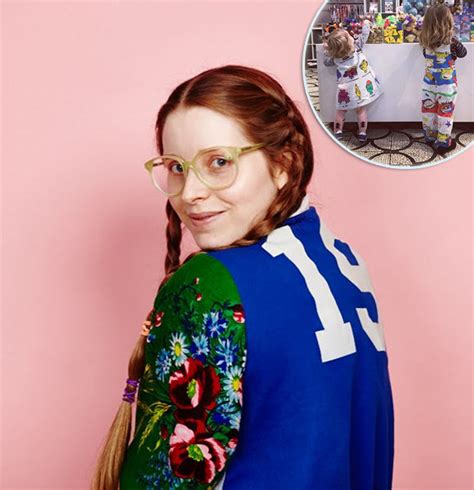 Hello, fans of jessie cave! Jessie Cave Has Children But Not Married! Here's Her Little Family