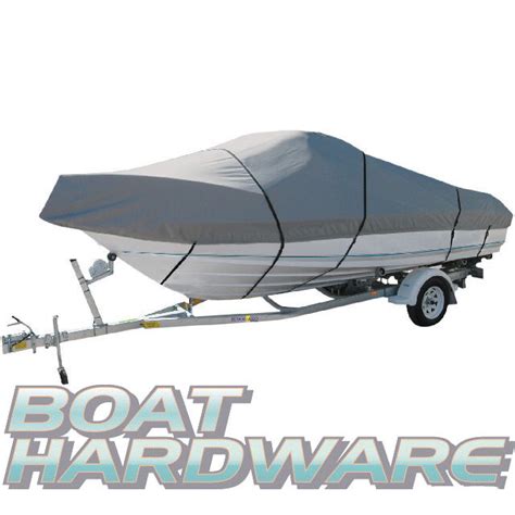 Check spelling or type a new query. CABIN CRUISER COVER Suit 4.7-5mtr BOAT UV/Water Resist ...
