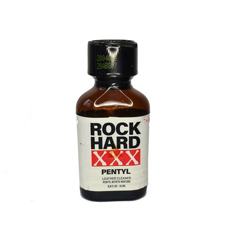 Rock Hard Xxx Pentyl 24ml