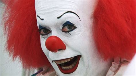 Creepy Clown Sightings Why Are Clowns So Scary — Quartz