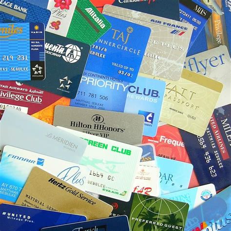 Before we go further, it's important to differentiate between credit cards and debit cards. What Are Loyalty Card Programs? | Travel rewards credit ...