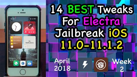 Check out our comprehensive list of the best jailbreak tweaks for ios 14 and get the most out of on all devices within the past month or two. AESTHETICS | 14 BEST Jailbreak Tweaks | Week 3 April - YouTube