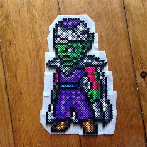 17 Best images about Anime perler beads on Pinterest | Perler bead