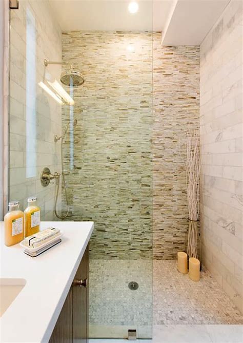 However, talking about the amazing shower design, you should look for nothing but the curbless design. Small Bathroom Ideas (Vanity, Storage & Layout Designs ...