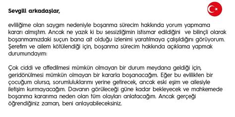 Futbolcu hakan çalhanoğlu ve sinem gündoğdu 2017 yılında almanya'da evlenmişlerdi. Hakan Çalhanoğlu eşi Sinem Gündoğdu ile boşanma kararı ...