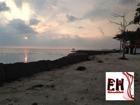 Pada waktu maghrib inilah waktu untuk jin dan syaitan berkeliaran. EH - Ekslamasi Holistik: Destinasi : Ke Pantai Punggur ...