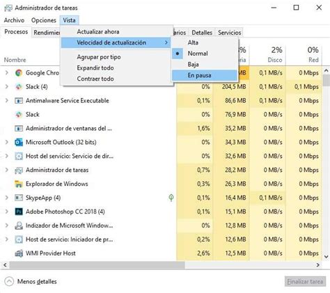Cómo Solucionar Problemas Con El Administrador De Tareas De Windows 10