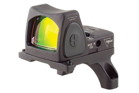 Trijicon Rmr Type Moa Red Dot Sight For Sale Online Optics