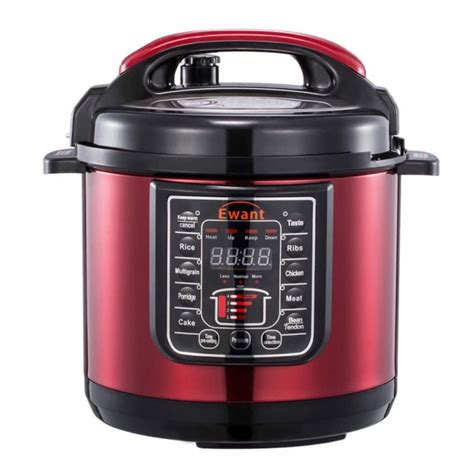 They make your life easier. 8 Best Cheap Electric Pressure Cookers Malaysia 2021
