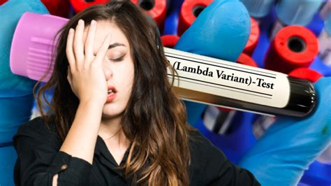 Lambda, the latest coronavirus variant to draw the attention of the world health organization, is worrying officials in latin america and puzzling scientists because of its unusual set of mutations. Lambda, ce variant qui rend le Covid-19 grotesque et ...