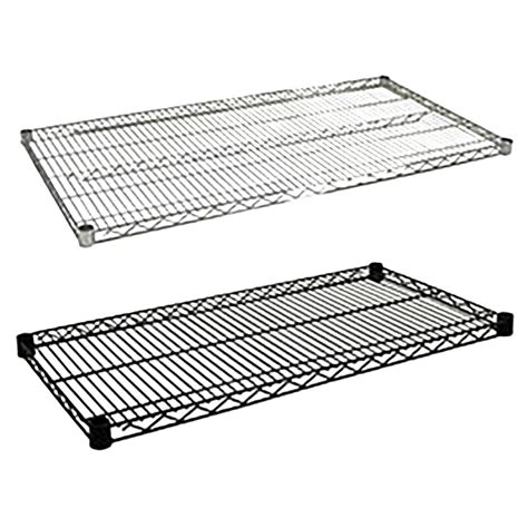 Wire Shelves All Rack Solutions