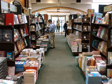 Get your order fast and stress free with free curbside pickup. Barnes & Noble Founder Retires, Leaving His Imprint On ...